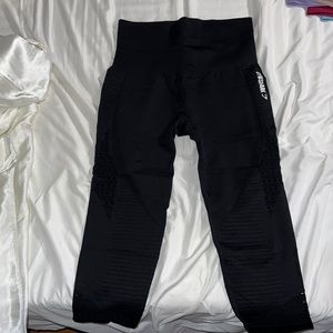 Gymshark Energy Seamless Half Leggings